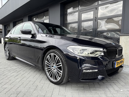 BMW 5-Serie 0