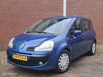 Renault Modus 0