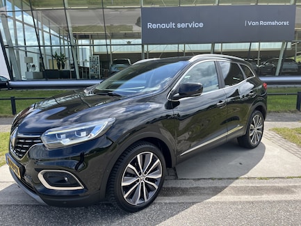 Renault Kadjar 0