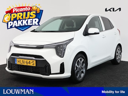 Kia Picanto 0