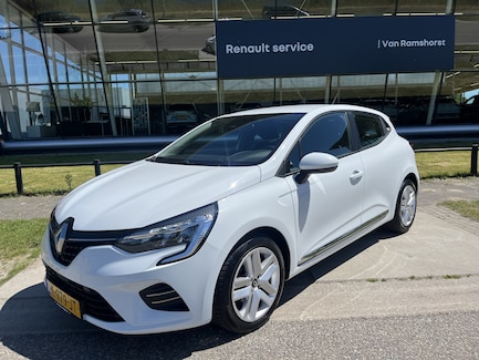 Renault Clio 0
