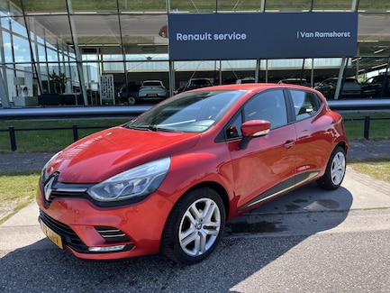 Renault Clio 0