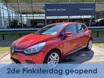Renault Clio 0