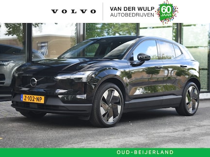 Volvo EX30 0