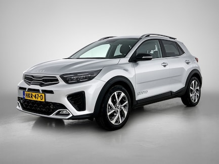 Kia Stonic 0
