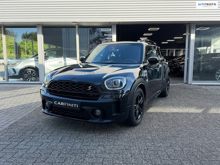 MINI Countryman 0
