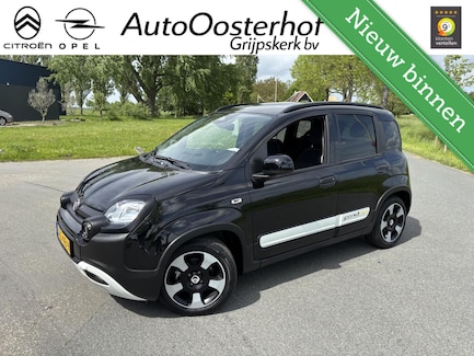 Fiat Panda 0