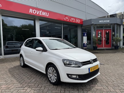 Volkswagen Polo 0