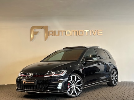 Volkswagen Golf 0