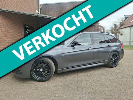 BMW 3-Serie 0