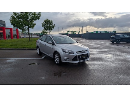Ford Focus 0