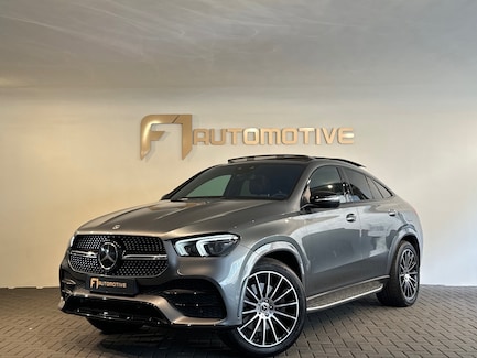 Mercedes-Benz GLE 0