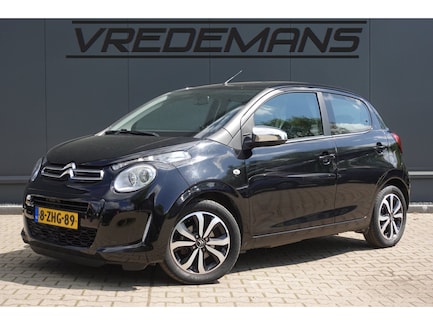Citroën C1 0