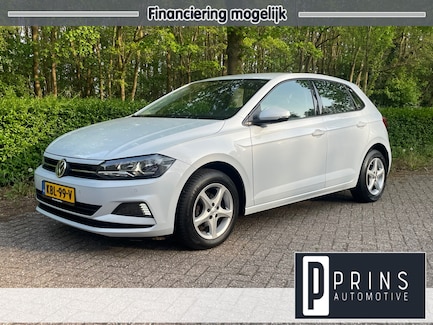 Volkswagen Polo 0