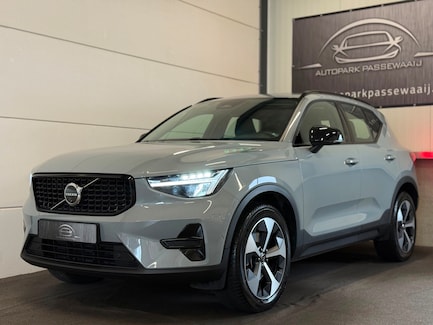 Volvo XC40 0
