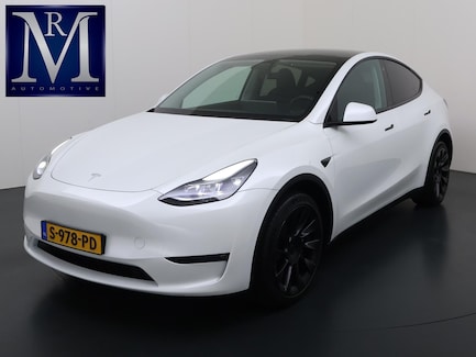 Tesla Model Y 0