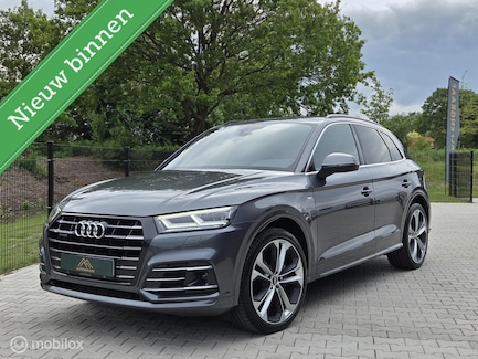 Audi Q5 0