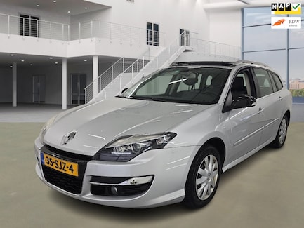 Renault Laguna 0