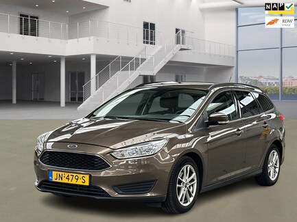 Ford Focus 0