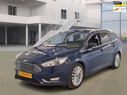Ford Focus 0