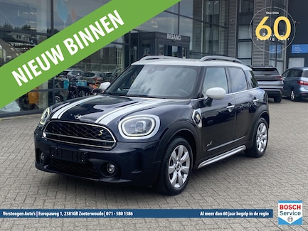 MINI Countryman 0