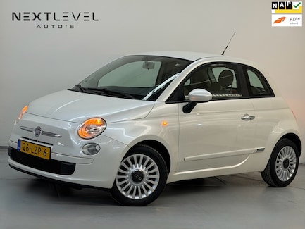 Fiat 500 0