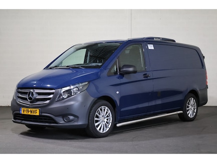 Mercedes-Benz Vito 0