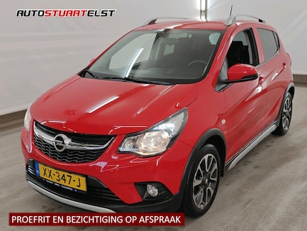 Opel Karl 0