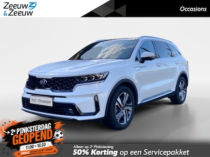 Kia Sorento 0