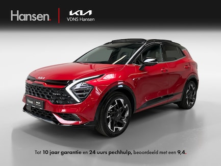 Kia Sportage 0