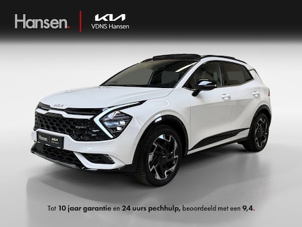 Kia Sportage 0
