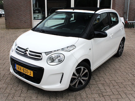 Citroën C1 0
