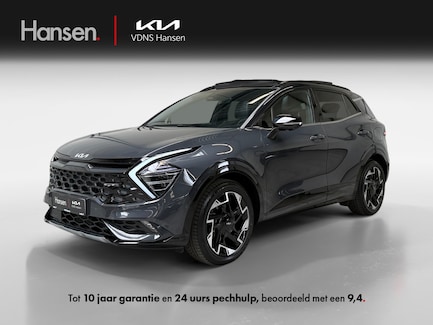 Kia Sportage 0