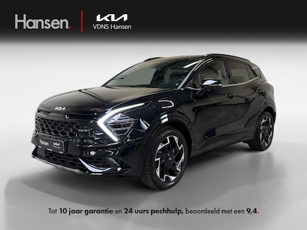 Kia Sportage 0