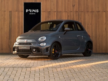Fiat 500 0