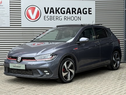 Volkswagen Polo 0