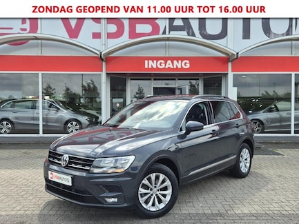 Volkswagen Tiguan 0