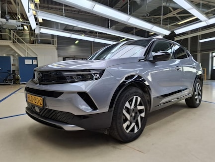 Opel Mokka 0