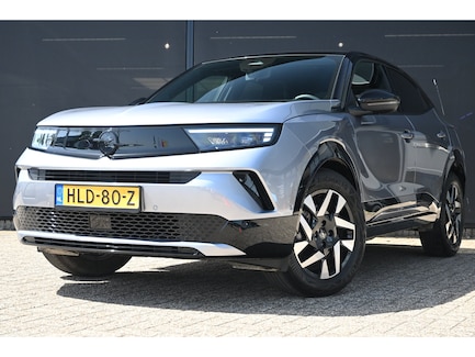 Opel Mokka 0