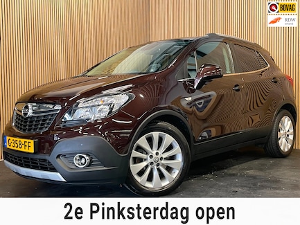 Opel Mokka 0