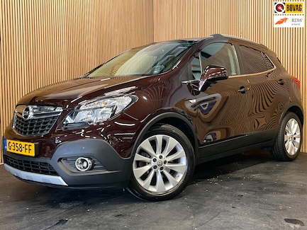 Opel Mokka 0