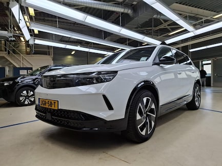 Opel Grandland 0