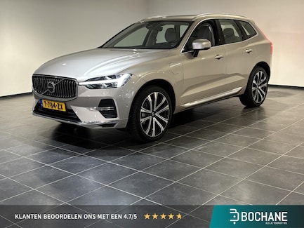 Volvo XC60 0