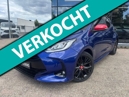 Toyota Yaris 0