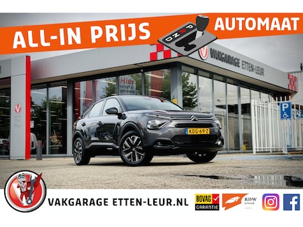 Citroën C4 0
