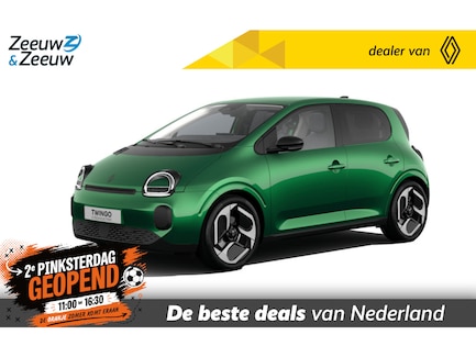 Renault Twingo 0