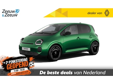 Renault Twingo 0