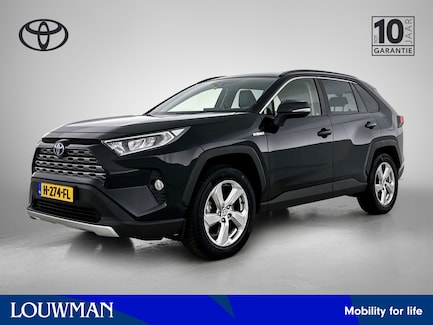 Toyota RAV4 0