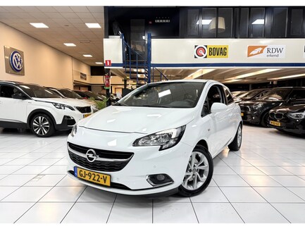 Opel Corsa 0