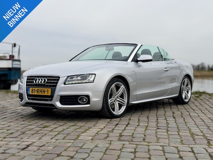 Audi A5 0
